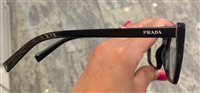Brillengestelle Prada Dame PRADA 16ZV OPTICAL - PRADA 16ZV OPTICAL
